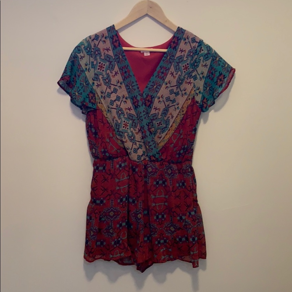 Romper